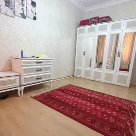 Şewcenka 1 Etaz 2 komnat