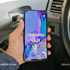 Redmi Not 9 6/128 Gb