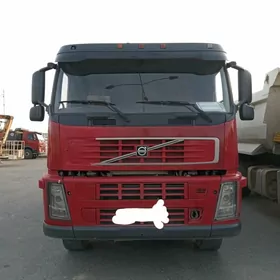 Volvo FM 520 2008
