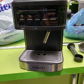 SOKANY KOFE APARAT
