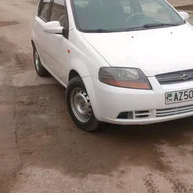 Daewoo Kalos 2004