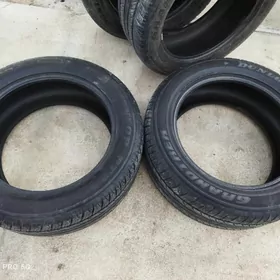 TEKER 285 50 20 PRADO DUNLOP