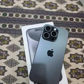 Iphone 15 pro 128GB 89%