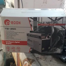 EDON Сварочный Апарат