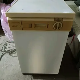 Posudamoyka arassaja