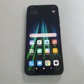 redmi not8