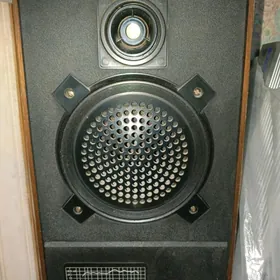 Аудио колонки