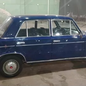 Lada 2106 1983