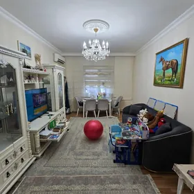 ️ГАУДАН"В" 1 ЭТАЖ 2 КОМНАТН️