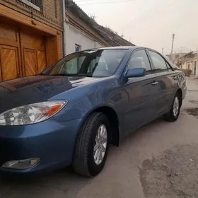 Toyota Camry 2002