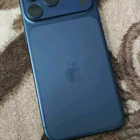 iPhone 17 Pro Max 256 GB ZA/A