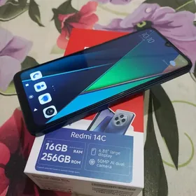 Redmi 14C 16/256