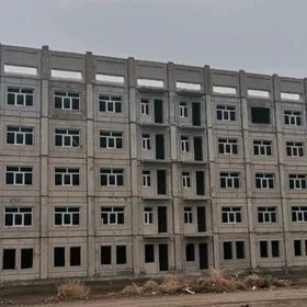 Квартира элитка Амуль