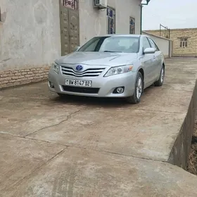 Toyota Camry 2010