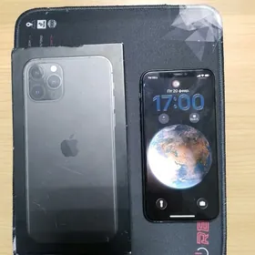 iPhone 11 PRO