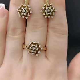 kumus gyzyl cayylan solmayan