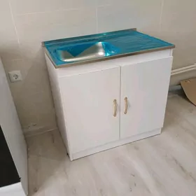 кухонный мойка