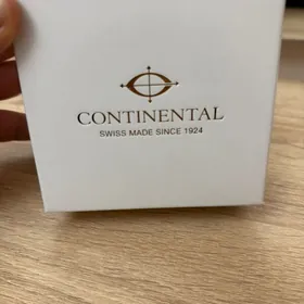 Швейцарские Часы CONTINENTAL