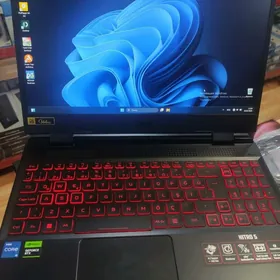 notebook Acer Nitro5 i5 12 gen