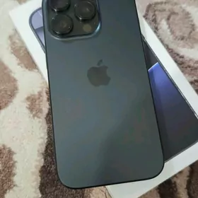 iPhone 16 Pro 256 GB 2 sim