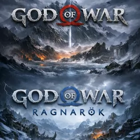 God of War PC