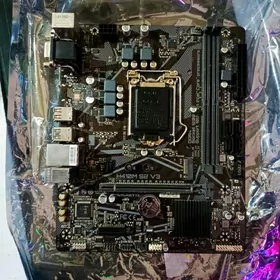 TAZE GIGABYTE H410 10POK