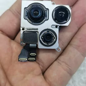 Iphone 15 pro camera