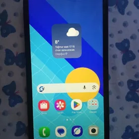 samsung  A15 pamyat 128 ram 8