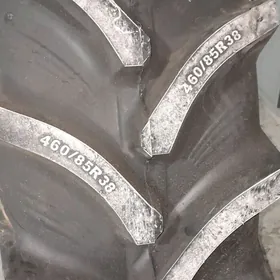 Traktor Jondeer 460/85R38💯18.4/38 Case....