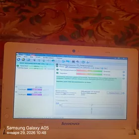 Школьный компьютер