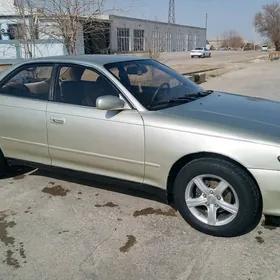 Toyota Mark II 1994