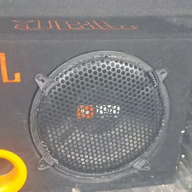 usilitel bass bocka arginal