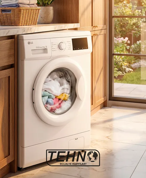 TEHNO-öý hojalyk harytlary Gallery 2