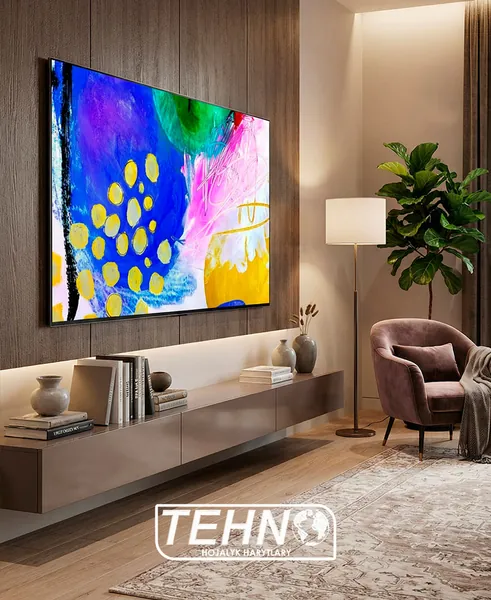 TEHNO-öý hojalyk harytlary Gallery 6