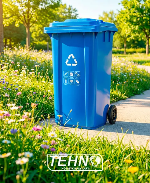 TEHNO-öý hojalyk harytlary Gallery 4