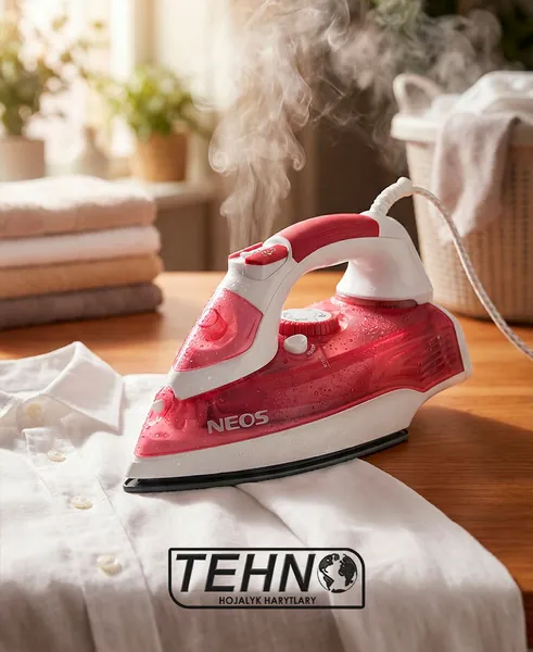 TEHNO-öý hojalyk harytlary Gallery 7