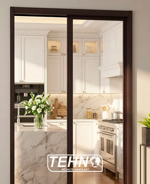 TEHNO-öý hojalyk harytlary Gallery 12