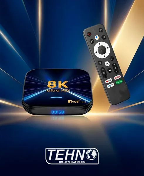 TEHNO-öý hojalyk harytlary Gallery 8