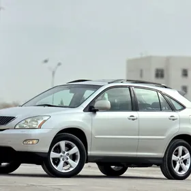 Lexus RX 350 2007