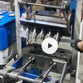 marozna corek aparat