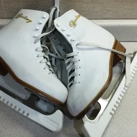 Коньки женские (Konki)