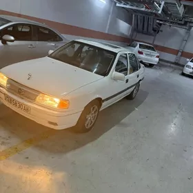 Opel Vectra 1992