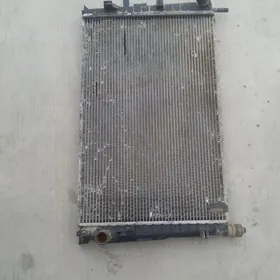 OPEL Radyatyr ✔