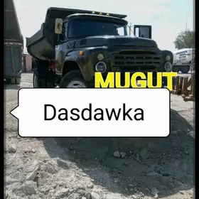 Grawy Miti Sement Pak das Myty