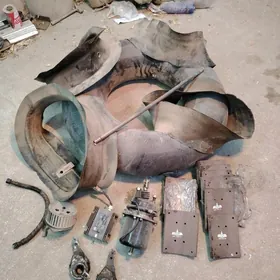 Deframa kalotga tirsotga