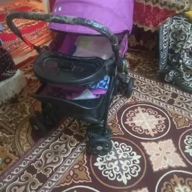 Коляска детская.