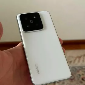 Xiaomi 14 16/512