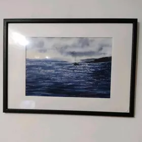 "Северное море"