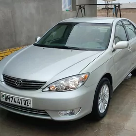 Toyota Camry 2003