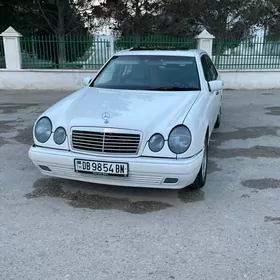 Mercedes-Benz E430 1999